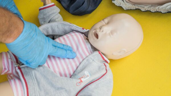 CPR Certification Mesa | Top Rated AHA BLS CPR Classes